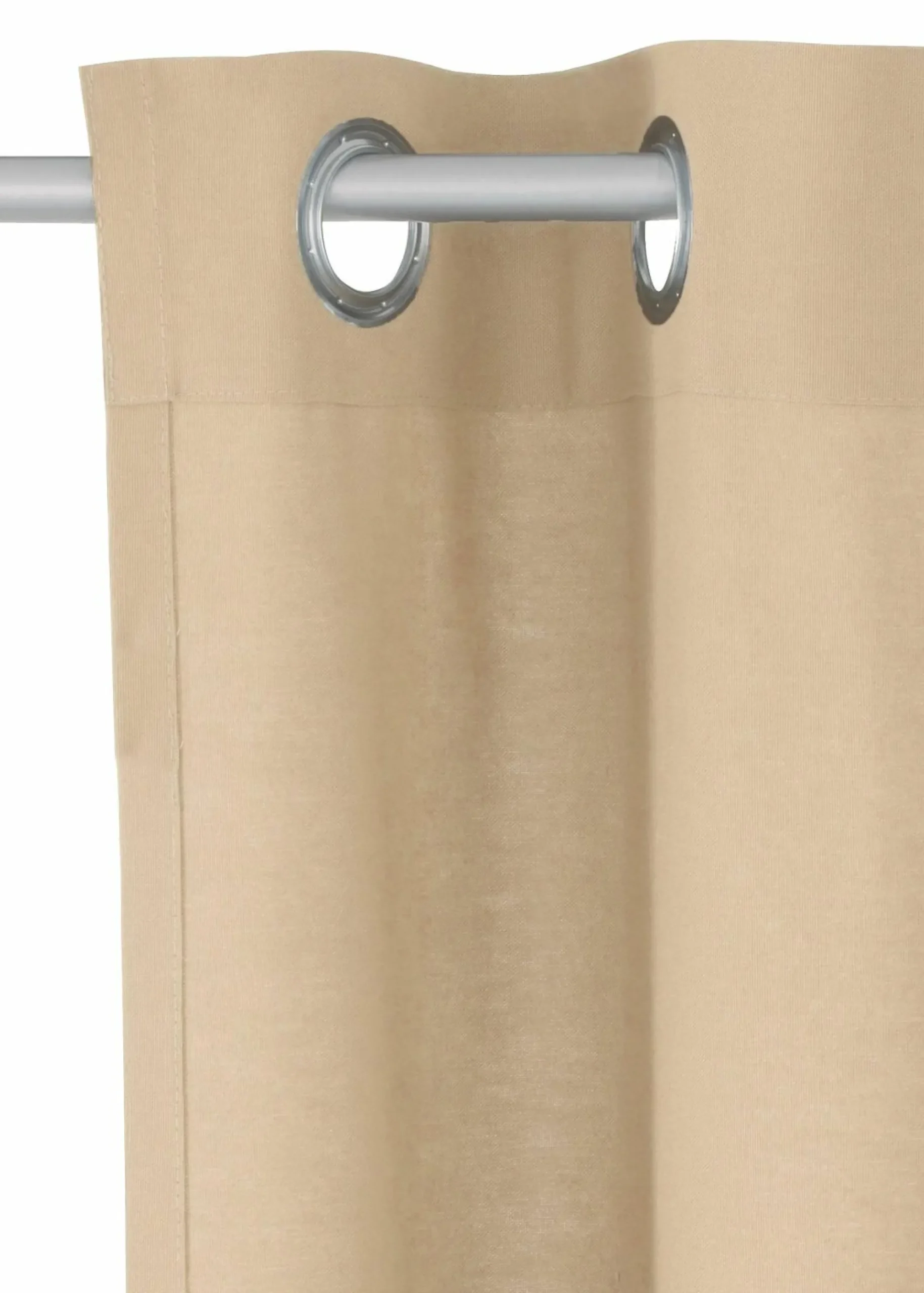 TOM TAILOR Ösenvorhang