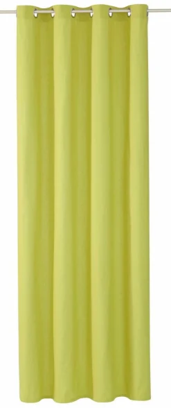 TOM TAILOR Ösenvorhang