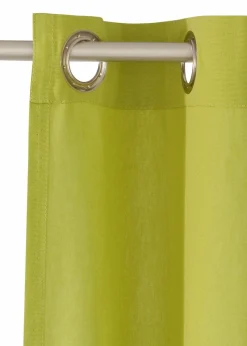 TOM TAILOR Ösenvorhang