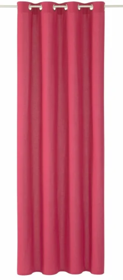 TOM TAILOR Ösenvorhang