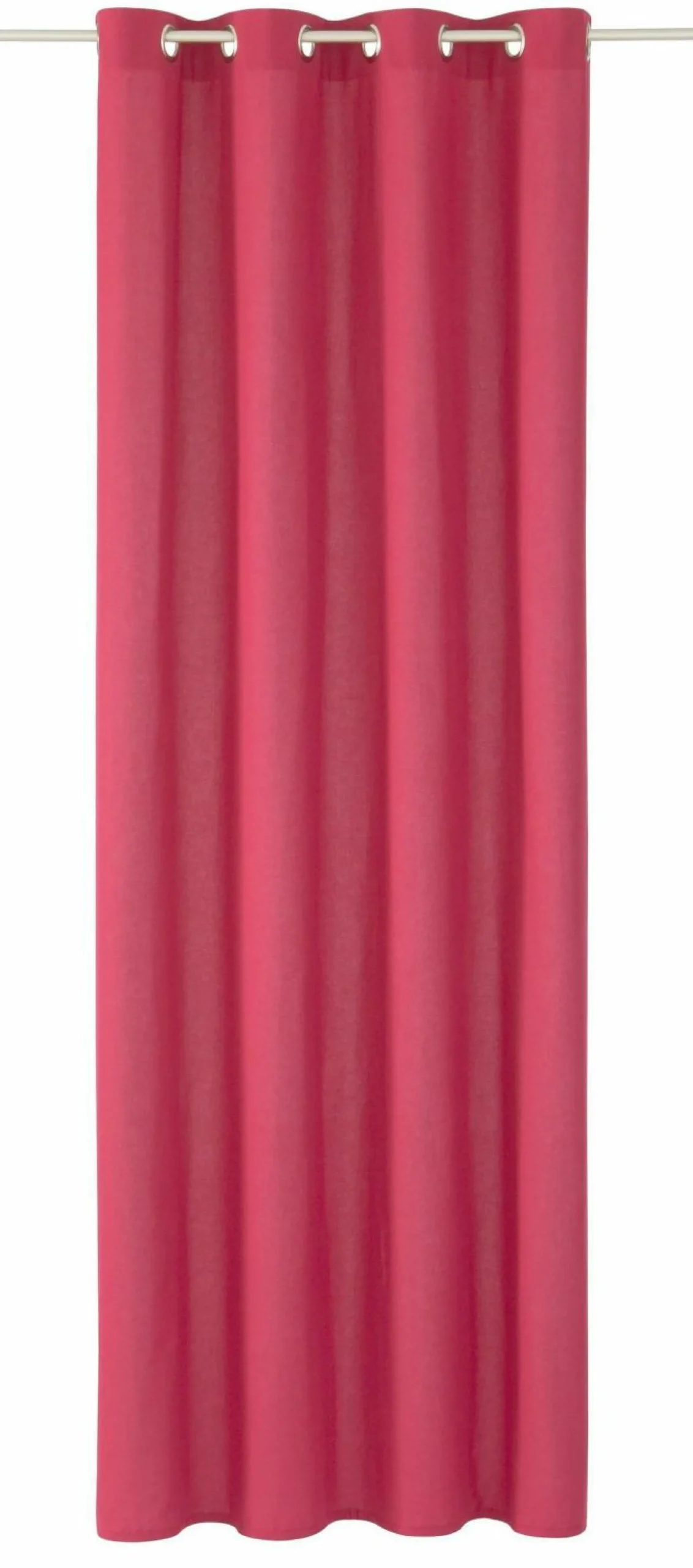 TOM TAILOR Ösenvorhang