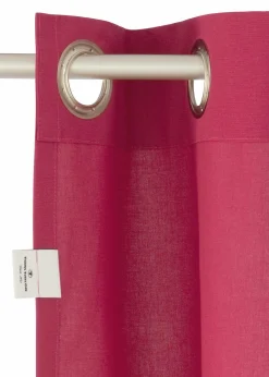 TOM TAILOR Ösenvorhang