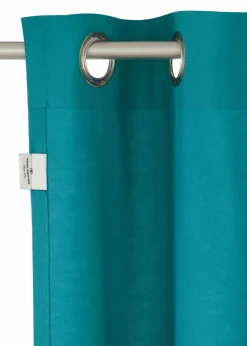 TOM TAILOR Ösenvorhang