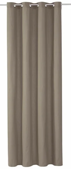 TOM TAILOR Ösenvorhang