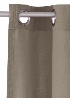 TOM TAILOR Ösenvorhang