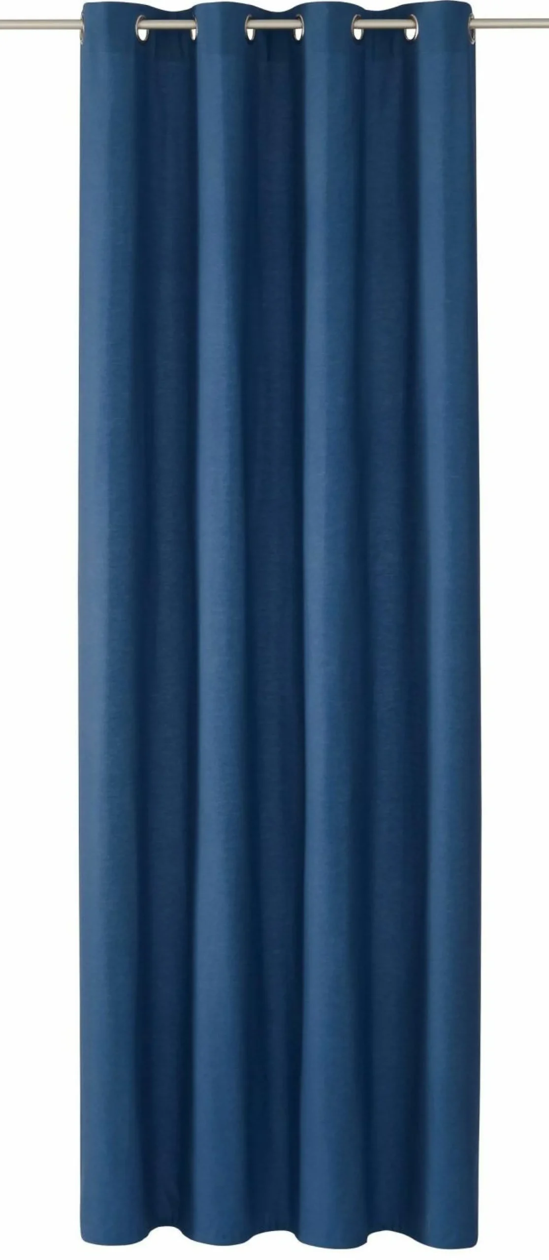 TOM TAILOR Ösenvorhang