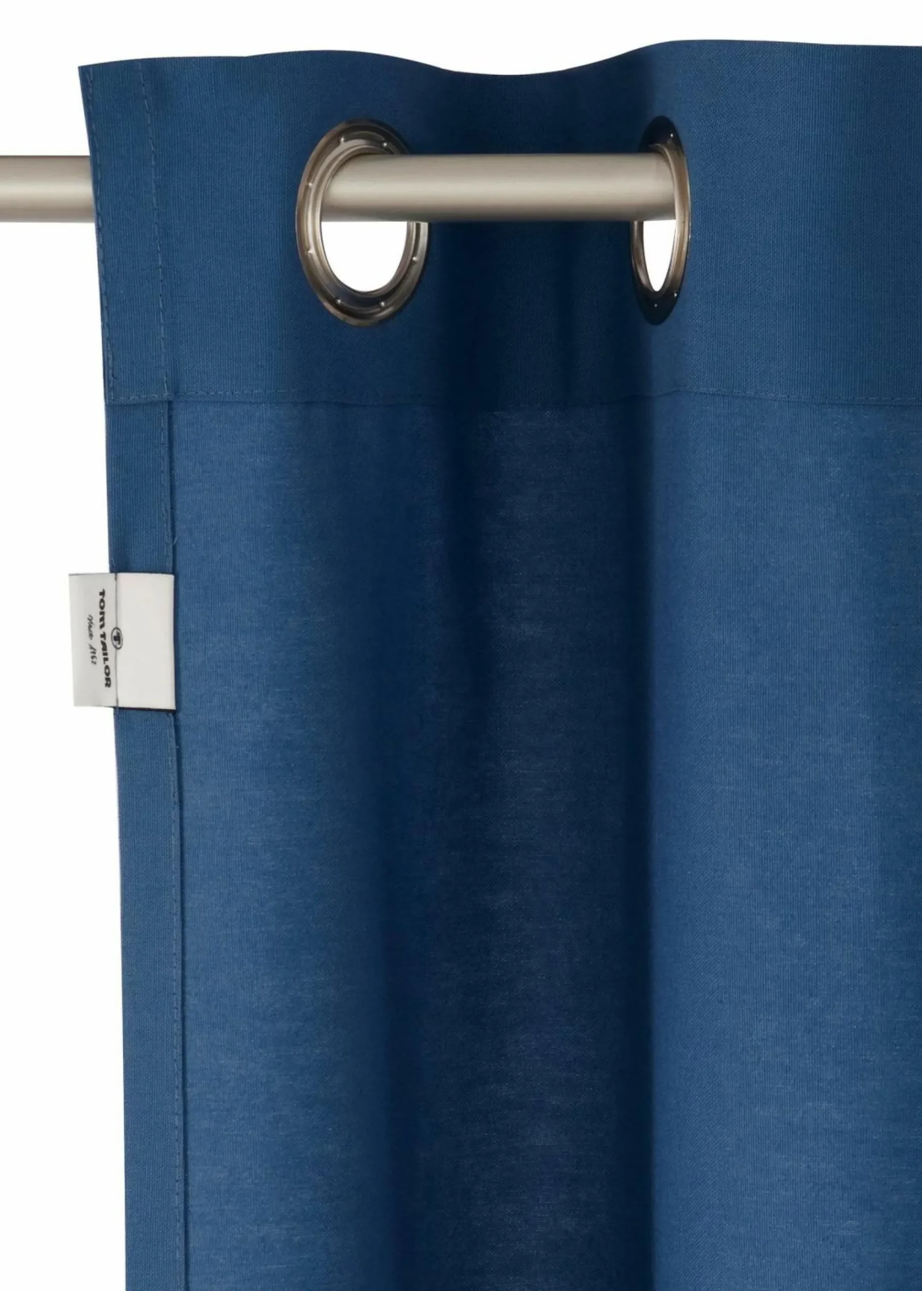 TOM TAILOR Ösenvorhang