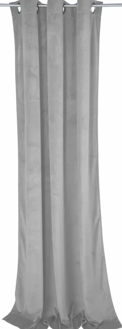 TOM TAILOR Ösenvorhang