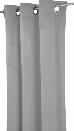 TOM TAILOR Ösenvorhang