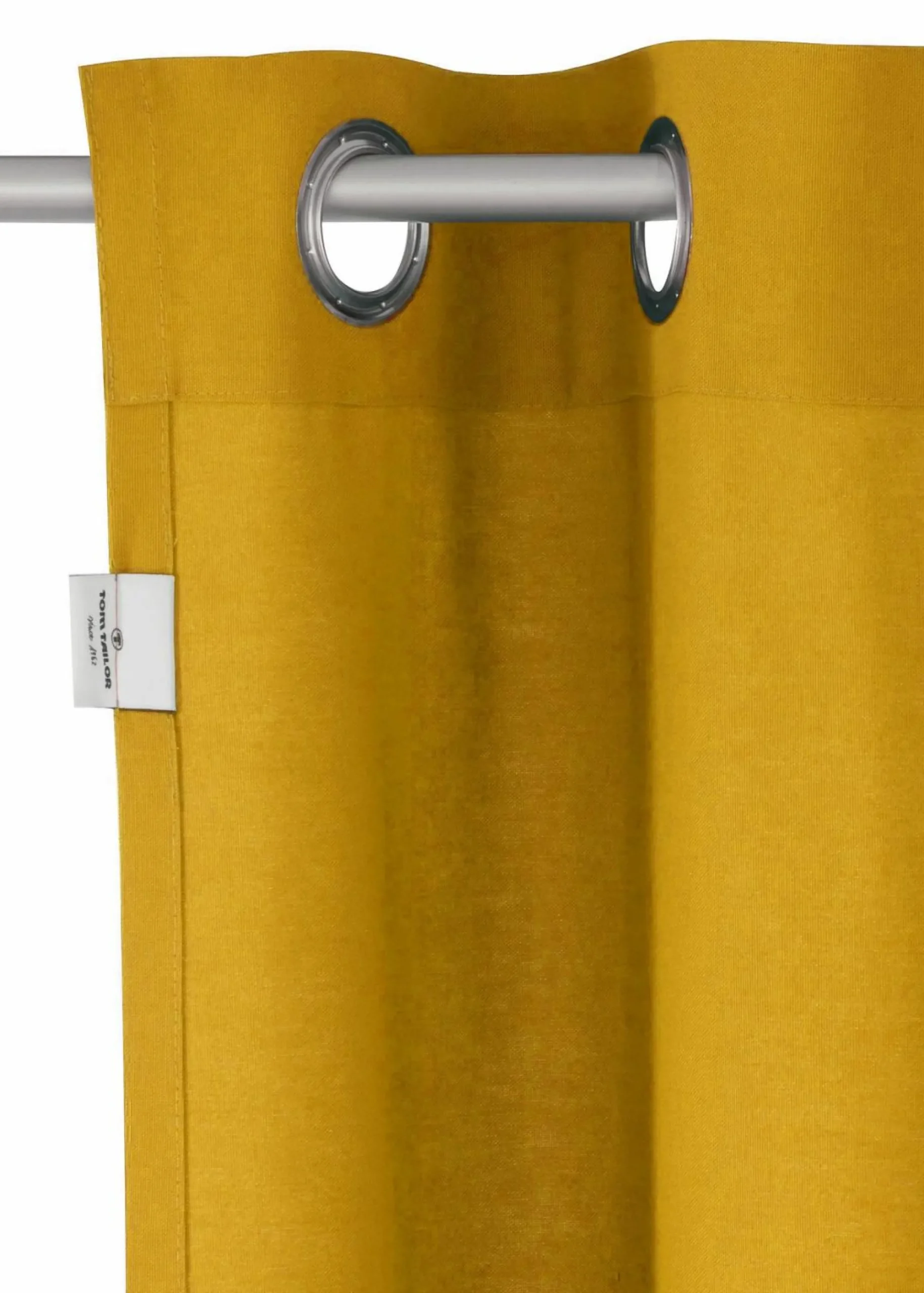 Sale TOM TAILOR Ösenvorhang