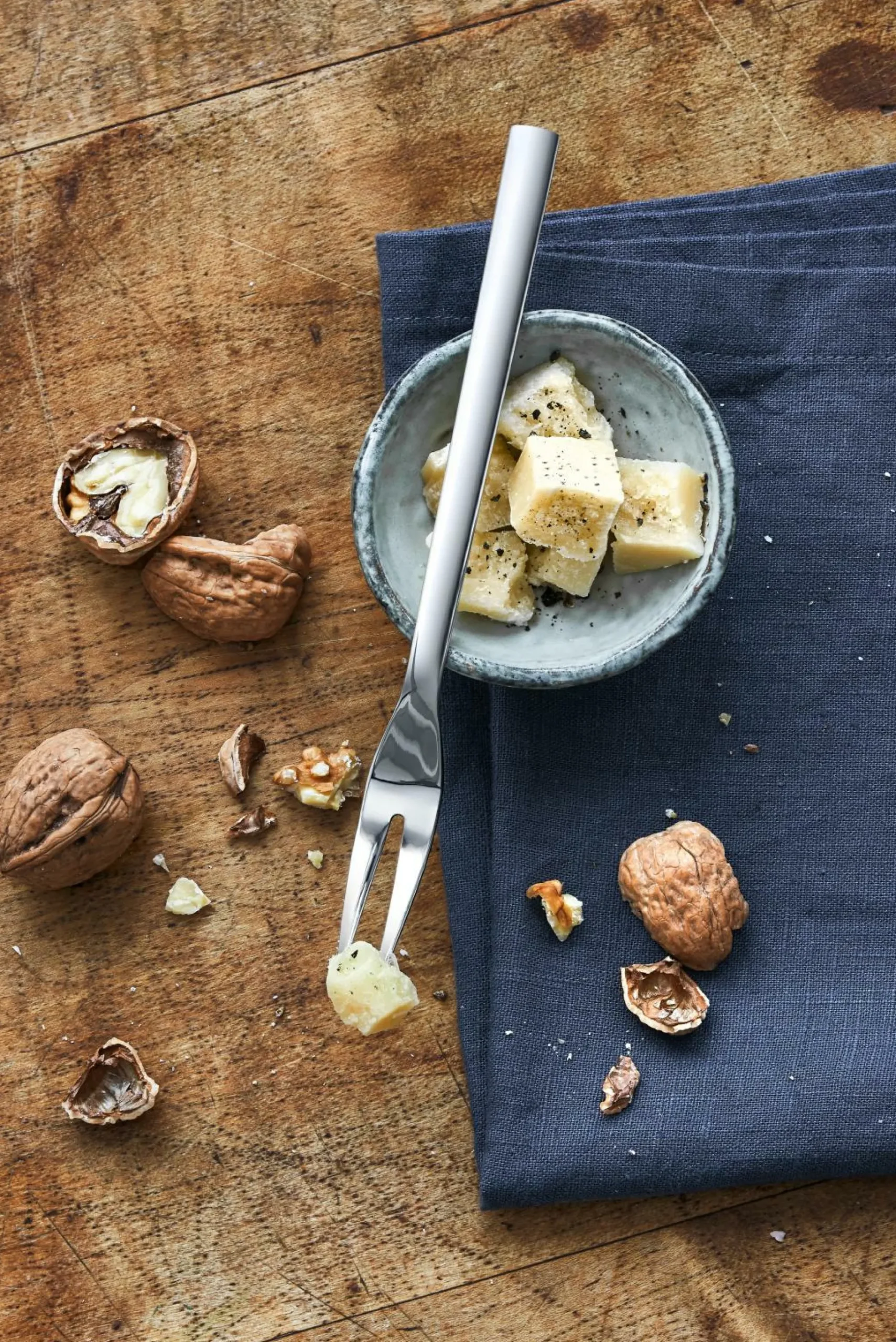 Hot WMF Serviergabel NUOVA