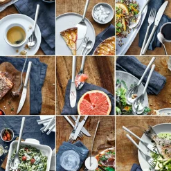 WMF Servierlöffel NUOVA