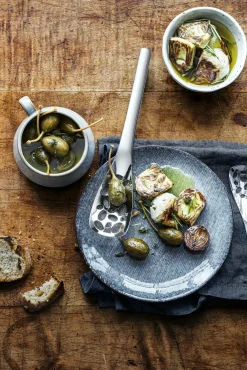 WMF Servierlöffel NUOVA