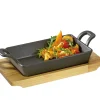 Best KÜCHENPROFI Servierpfanne BBQ