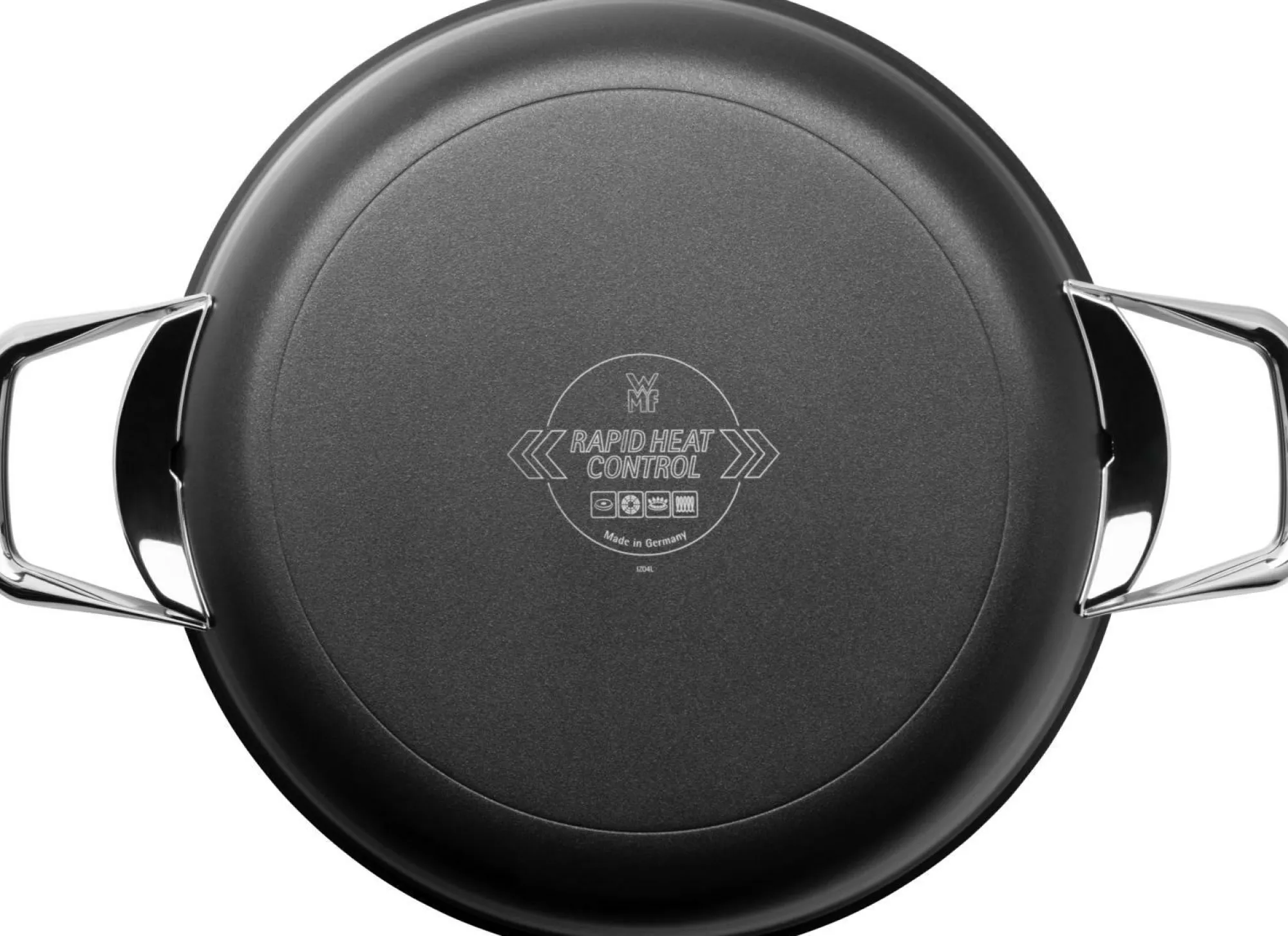 Clearance WMF Servierpfanne STEAK PROFI