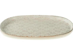 Outlet Sonstige Servierplatte EMILIANA PEACH
