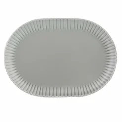 Krautheim & Adelberg Servierplatte K & A