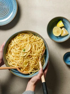 ASA SELECTION Servierplatte POKE BOWLS