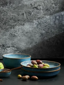 ASA SELECTION Servierplatte POKE BOWLS