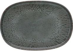 Sonstige Servierplatte VOLCANO DARK
