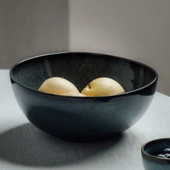 Hot Villeroy & Boch Servierschüssel LAVE gris