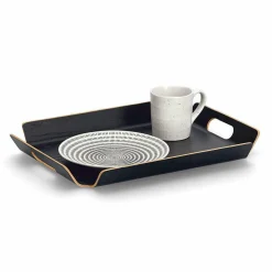 zeller Serviertablett