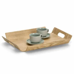 zeller Serviertablett