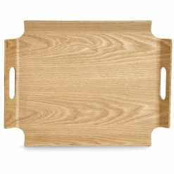 zeller Serviertablett