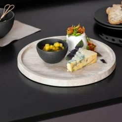 Best Villeroy & Boch Serviertelller Manufacture