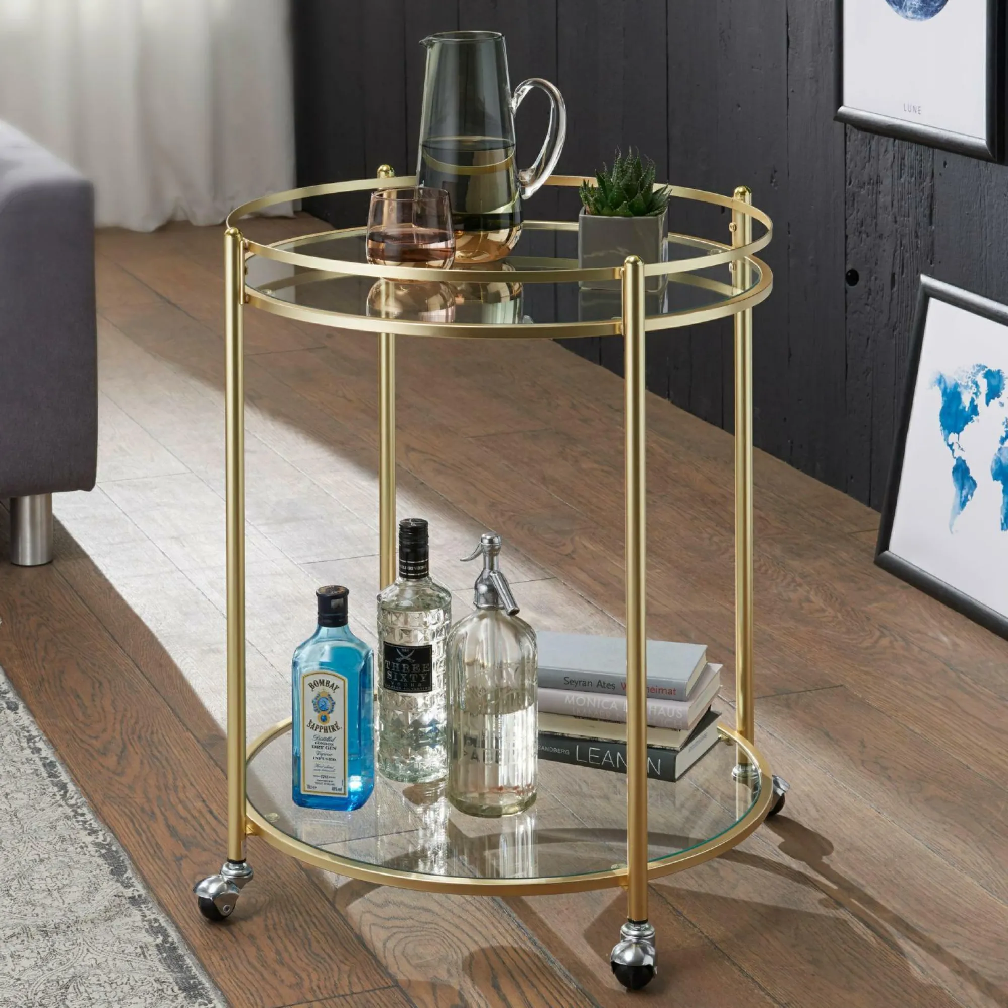 Clearance Sonstige Servierwagen