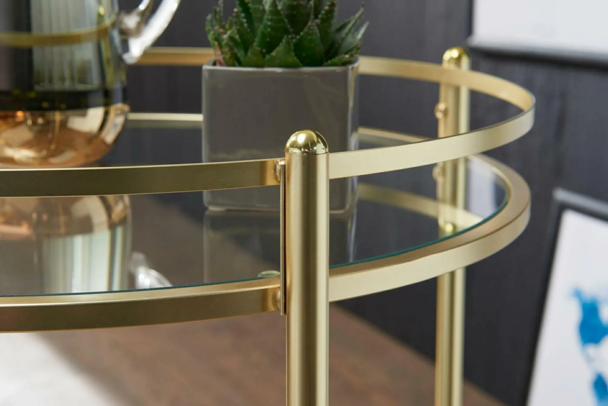 Clearance Sonstige Servierwagen