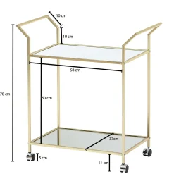 Sale Sonstige Servierwagen