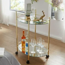 Sonstige Servierwagen