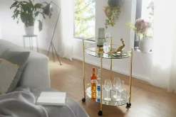 Sonstige Servierwagen