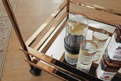 Sonstige Servierwagen