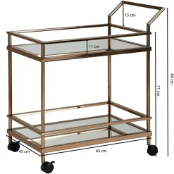 Sonstige Servierwagen