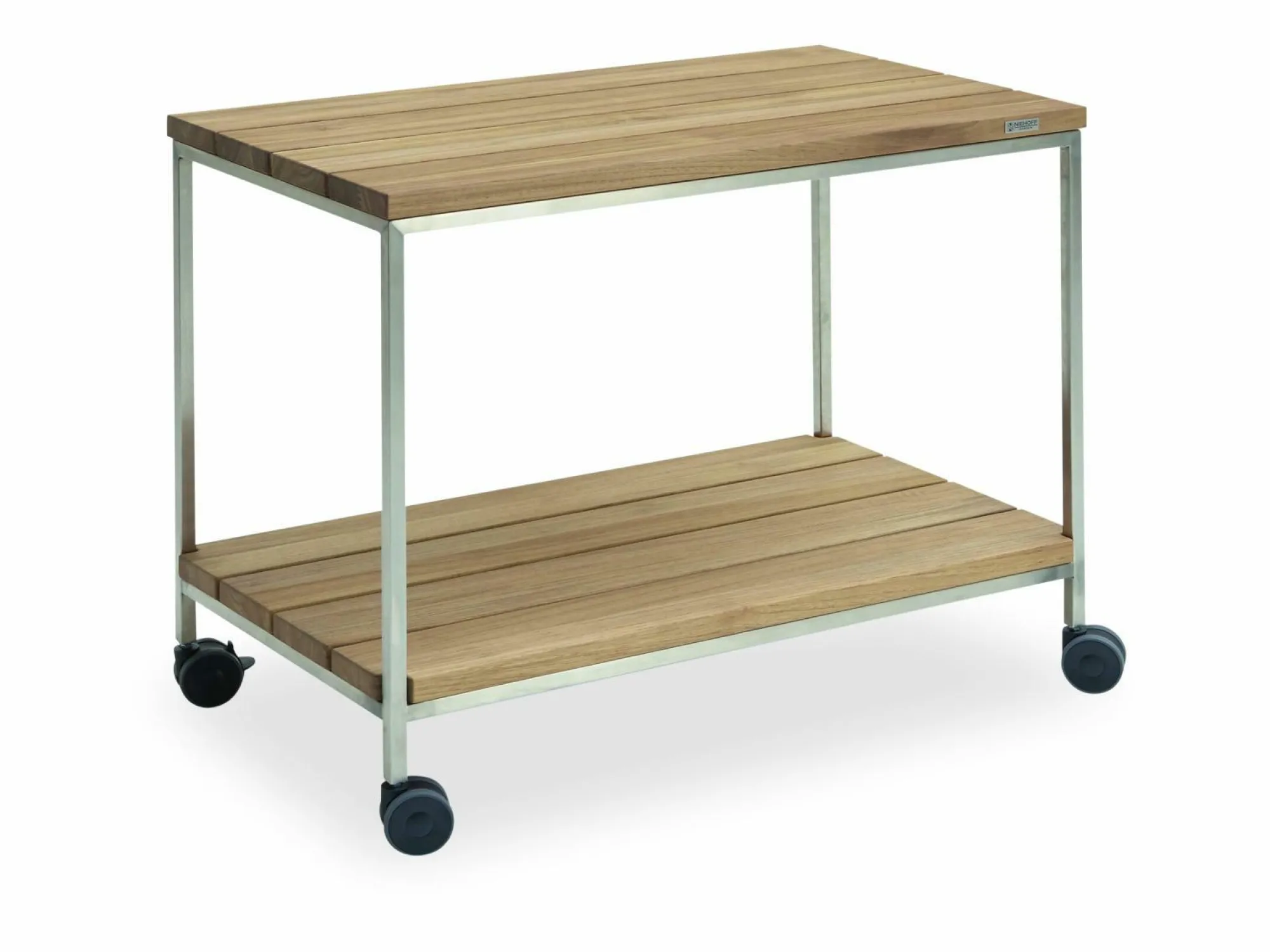 NIEHOFF GARDEN Servierwagen Nicola