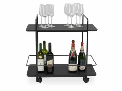 Discount ROLF BENZ Servierwagen 931