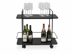 Discount ROLF BENZ Servierwagen 931