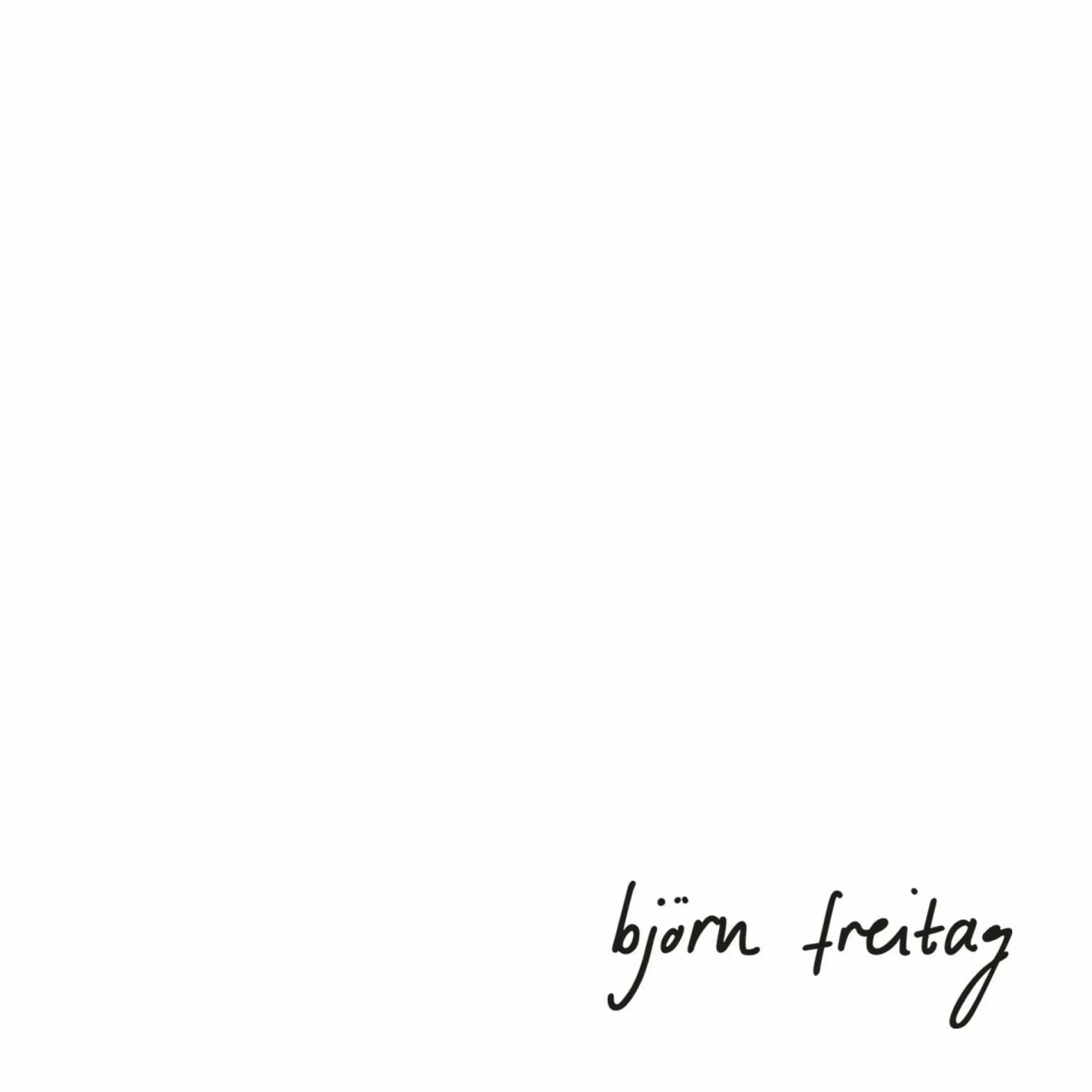 Online björn freitag Servietten