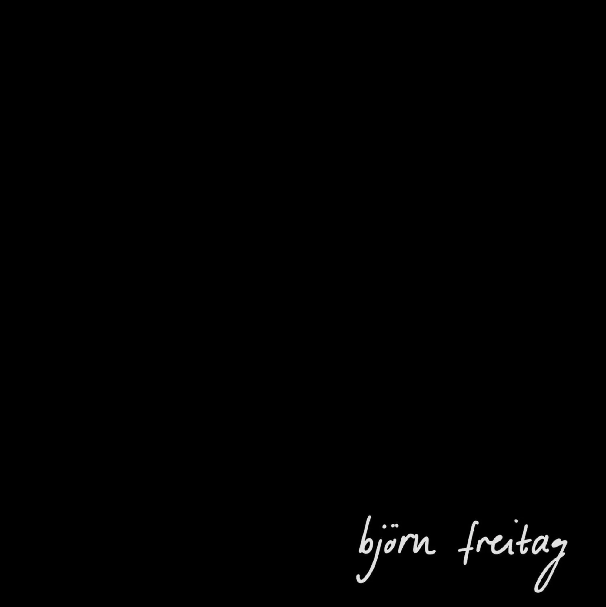 björn freitag Servietten