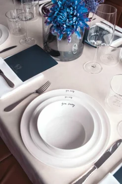 björn freitag Servietten