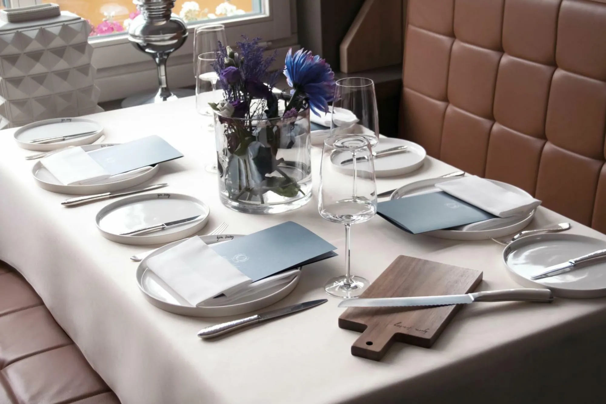 björn freitag Servietten