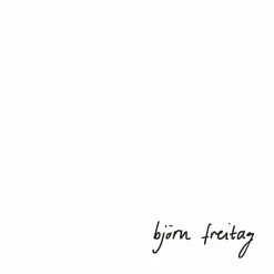 björn freitag Servietten