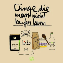 Discount DESIGN@HOME Servietten DINGE