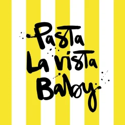 DESIGN@HOME Servietten PASTA VISTA