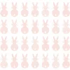 Clearance DESIGN@HOME Servietten PURE EASTER RABBITS