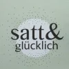 räder Servietten SATT & GLÜCKLICH