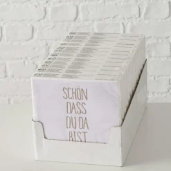 Best Sonstige Servietten SCHÖN