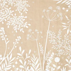 räder Servietten WUNDERGARTEN